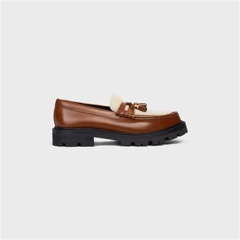 celine men loafers|second hand fur Celine sandals.